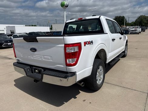 Used 2023 Ford F150 XL w/ Trailer Tow Package AWD/4WD image 7