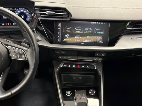 Used 2024 Audi A3 2.0T Premium image 19