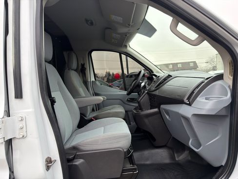 Used 2015 Ford Transit 150 148 Low Roof image 10