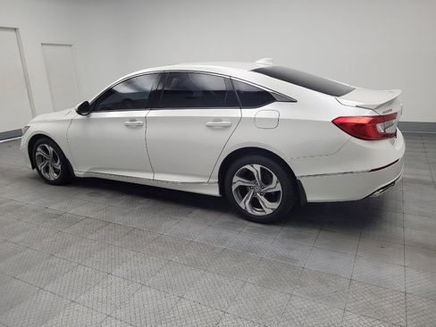 Used 2018 Honda Accord EX-L image 3