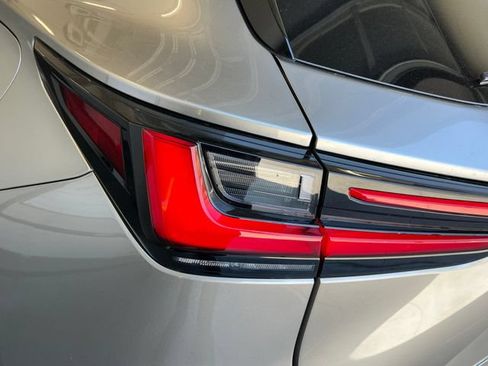New 2026 Lexus NX 350 AWD w/ Premium Package image 12