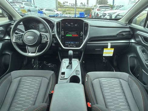 Certified 2025 Subaru Impreza 2.0i Sport AWD/4WD image 12
