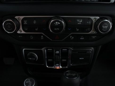 New 2026 Jeep Wrangler Sahara image 6