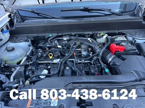 Used 2022 Ford Maverick Lariat w/ Equipment Group 500A Standard image 39