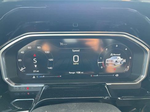 New 2026 GMC Sierra 1500 Elevation image 15