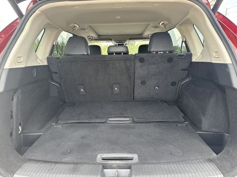 Used 2023 Nissan Rogue SL w/ SL Premium Package FWD image 25