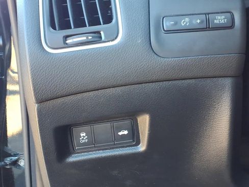 Used 2019 INFINITI Q50 Sport w/ Cargo Package (L96) image 24