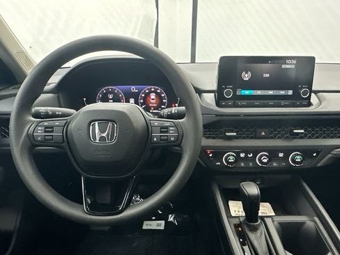 Used 2025 Honda Accord SE image 21
