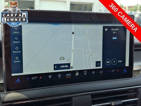 Used 2023 Lincoln Corsair AWD w/ Equipment Group 101A image 15
