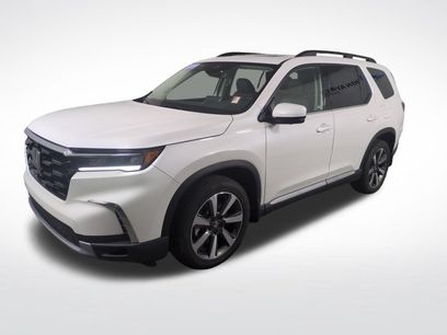 Used 2023 Honda Pilot Elite