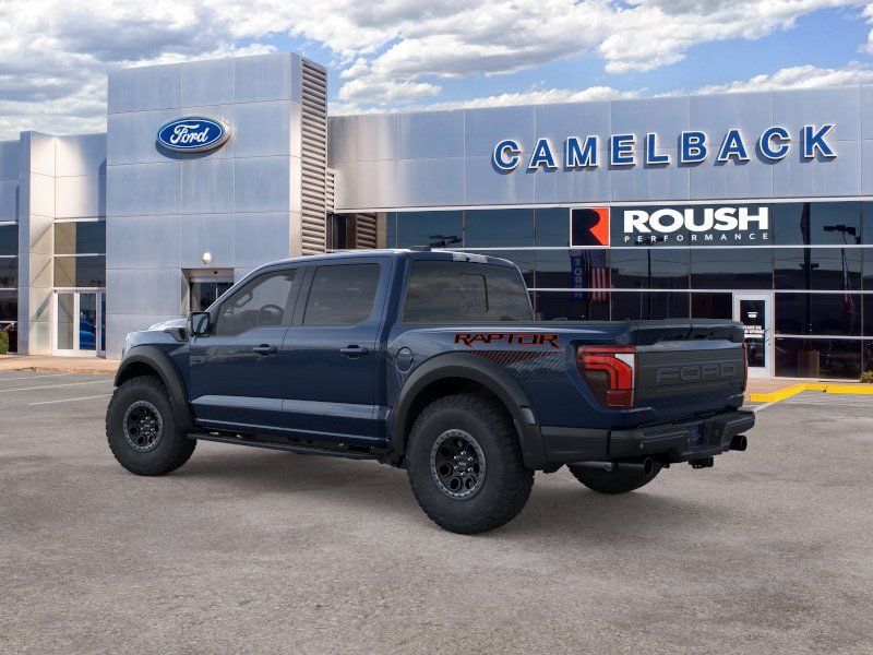 New 2026 Ford F150 Raptor AWD/4WD image 28