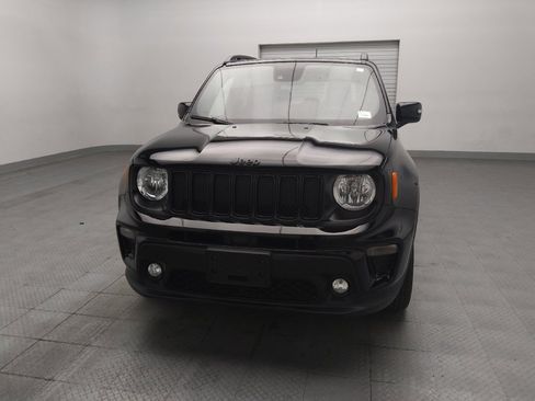 Used 2022 Jeep Renegade Altitude w/ Convenience Group AWD/4WD image 15