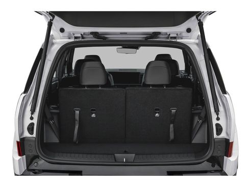 New 2026 Hyundai Santa Fe Calligraphy image 28