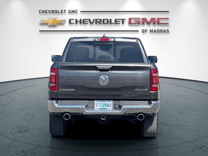 Used 2022 RAM 1500 Laramie