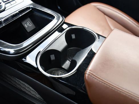 Used 2022 Lincoln Nautilus Reserve w/ Equipment Group 201A image 33