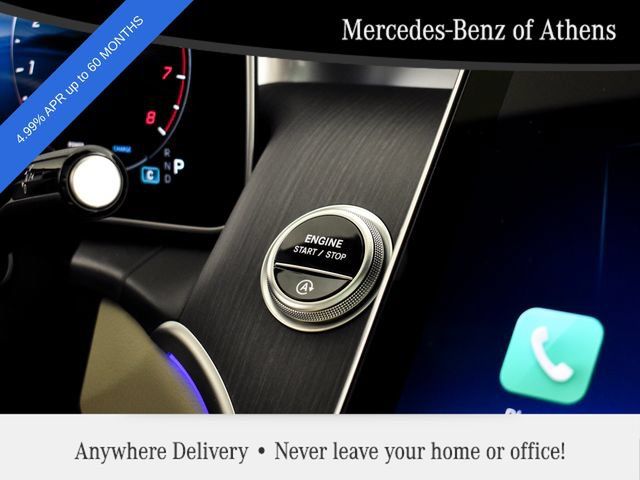 New 2026 Mercedes-Benz GLC 300 image 25