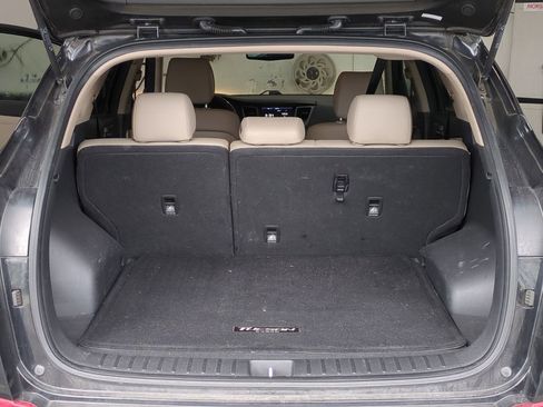 Used 2018 Hyundai Tucson SEL Plus image 13