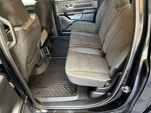 Used 2023 RAM 1500 Big Horn image 30