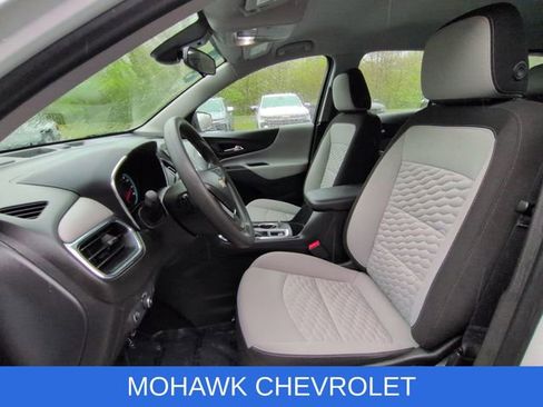 Used 2021 Chevrolet Equinox LS AWD/4WD image 20