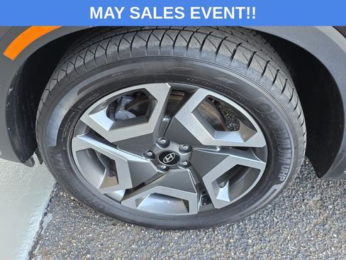 Used 2024 Hyundai Palisade Limited FWD image 45