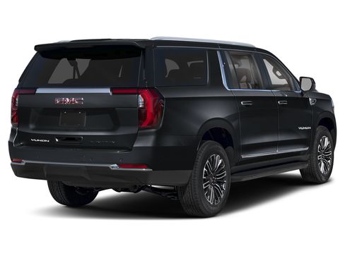 New 2026 GMC Yukon XL Elevation RWD image 2