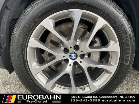 Used 2019 BMW X5 xDrive40i w/ Executive Package image 31