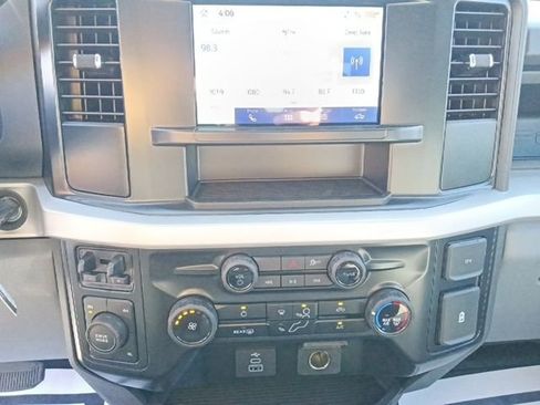 New 2026 Ford F350 XL w/ XL Chrome Package image 22