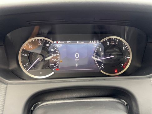 Used 2022 Land Rover Range Rover Velar S image 58