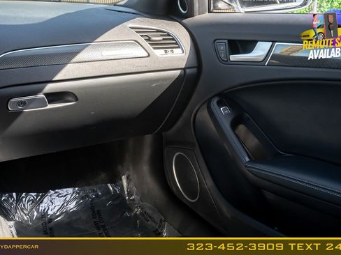 Used 2016 Audi S4 Premium Plus w/ Technology Package image 21