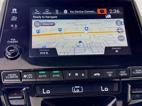 Used 2018 Honda Odyssey EX-L image 18