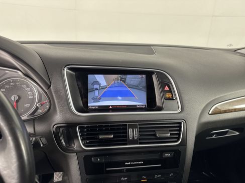 Used 2016 Audi Q5 3.0T Premium Plus AWD/4WD image 13
