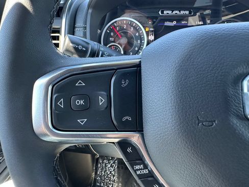 New 2026 RAM 1500 Laramie w/ Night Edition AWD/4WD image 23