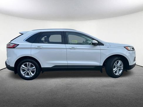 Used 2020 Ford Edge SEL w/ Convenience Package AWD/4WD image 18