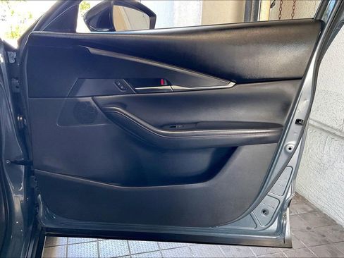 Used 2025 MAZDA CX-30 AWD 2.5 S w/ Preferred Package image 20