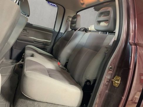 Used 2005 Dodge Dakota SLT AWD/4WD image 17