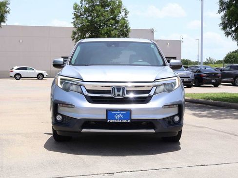 Used 2019 Honda Pilot EX-L image 6