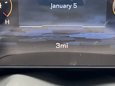 New 2026 Chevrolet Tahoe High Country image 24