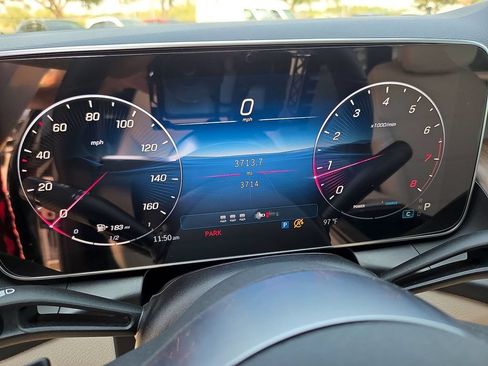 Certified 2025 Mercedes-Benz GLC 300 image 20