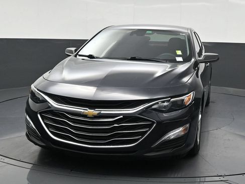 Used 2023 Chevrolet Malibu LS FWD image 9