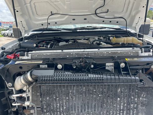 Used 2010 Ford F350 Lariat AWD/4WD image 13