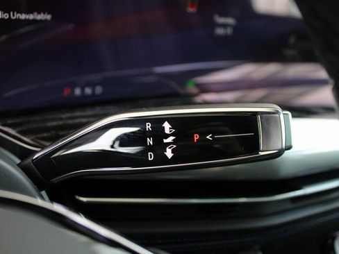 New 2026 Cadillac Escalade IQ Luxury 1 AWD/4WD image 24