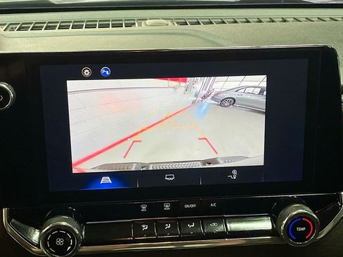 Used 2024 Chevrolet Colorado Trail Boss w/ Advanced Trailering Package image 14