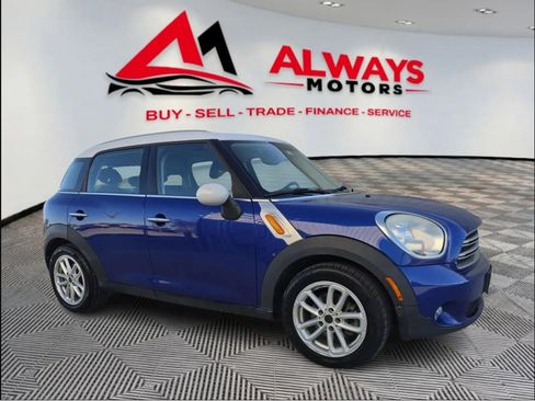 Used 2015 MINI Cooper Countryman FWD image 25