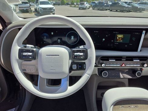 New 2026 Hyundai Palisade SEL AWD/4WD image 19