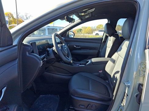 New 2026 Hyundai Santa Cruz SEL image 7