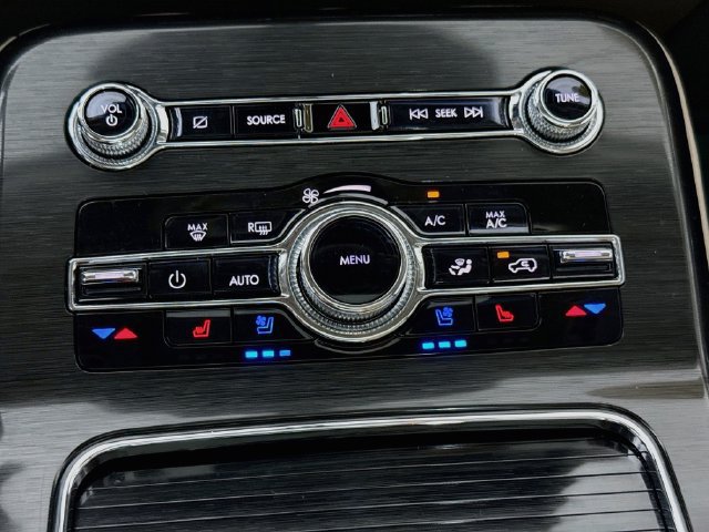 Used 2021 Lincoln Nautilus Reserve FWD image 16