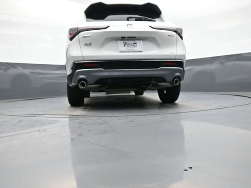 Certified 2025 Acura ADX A-Spec image 30