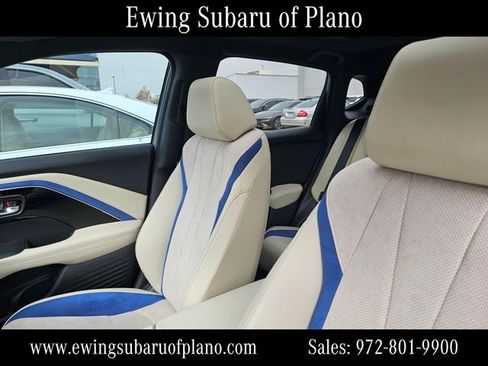 Used 2025 Acura ADX A-Spec image 34