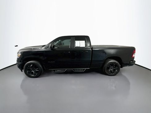 Used 2022 RAM 1500 Lone Star RWD image 4