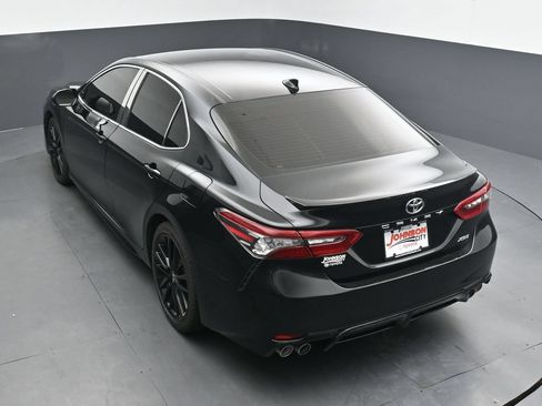 Used 2023 Toyota Camry XSE FWD image 29